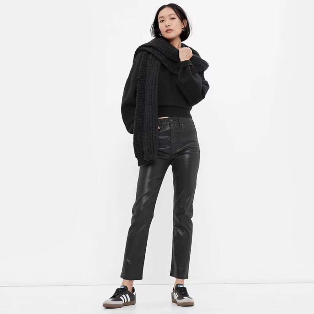 *NEW* Gap Foil Vintage Slim Jeans